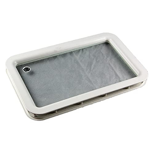 LIPPERT COMP 363369 12 X 21 INNER AND OUTER